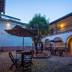 Casona Juan Antonio