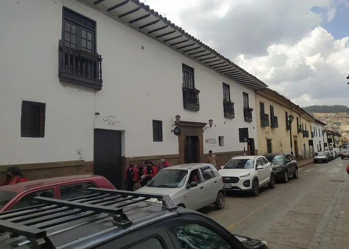Casona Juan Antonio