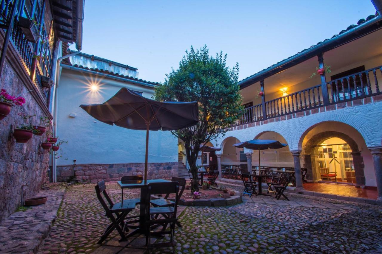 Casona Juan Antonio *