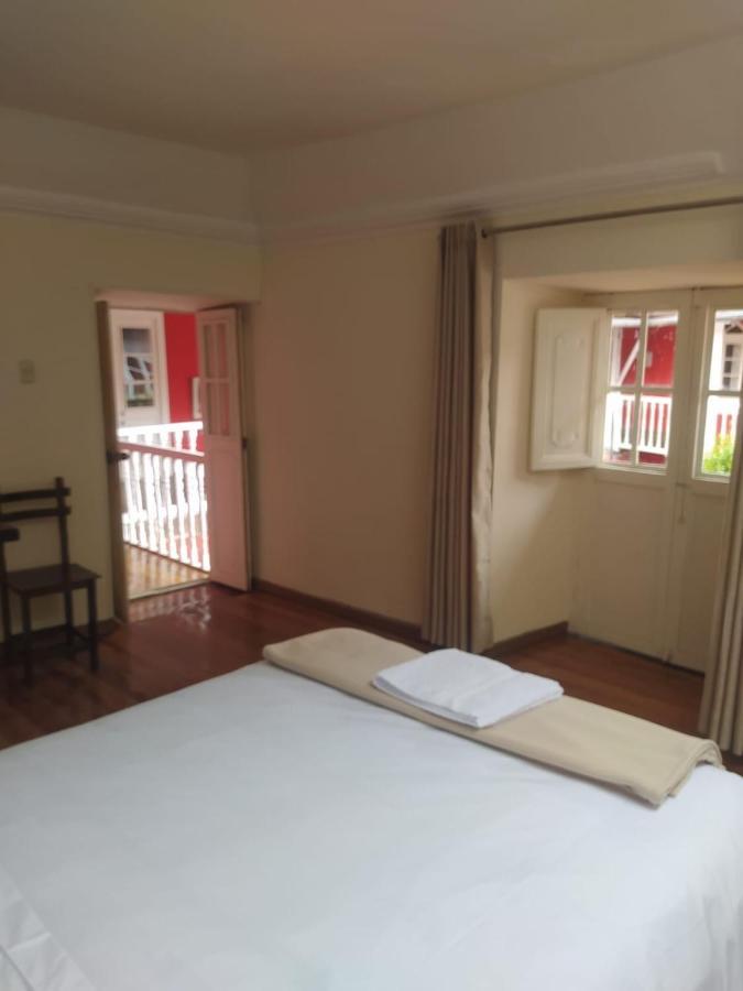 Casona Juan Antonio Hotel