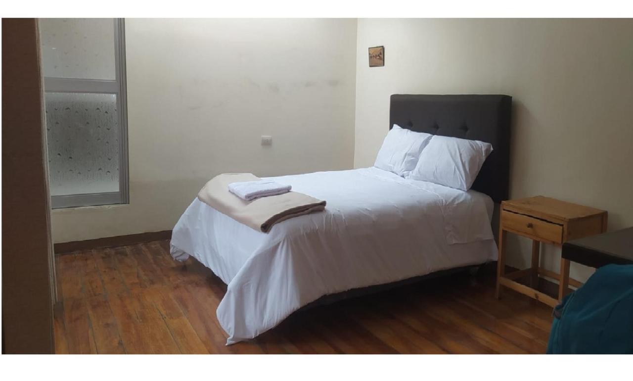 Hotel Casona Juan Antonio