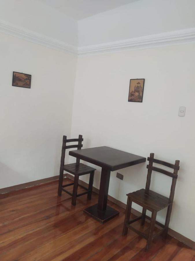 Casona Juan Antonio *