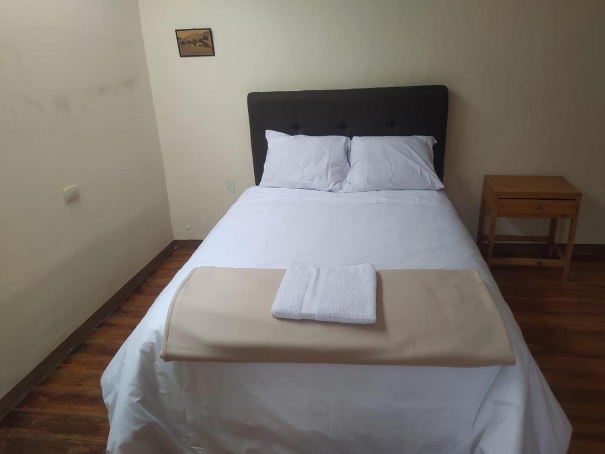 Hotel Casona Juan Antonio *