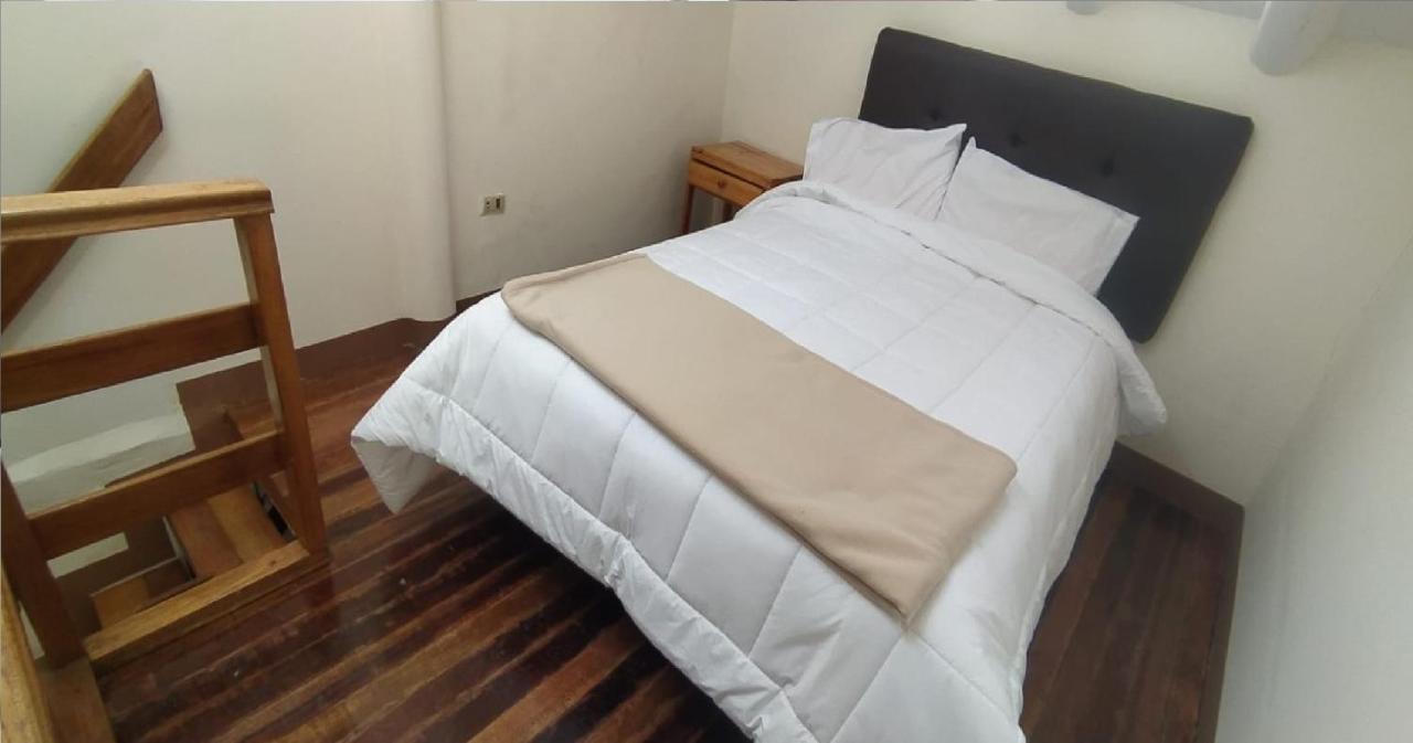 Casona Juan Antonio Hotel *