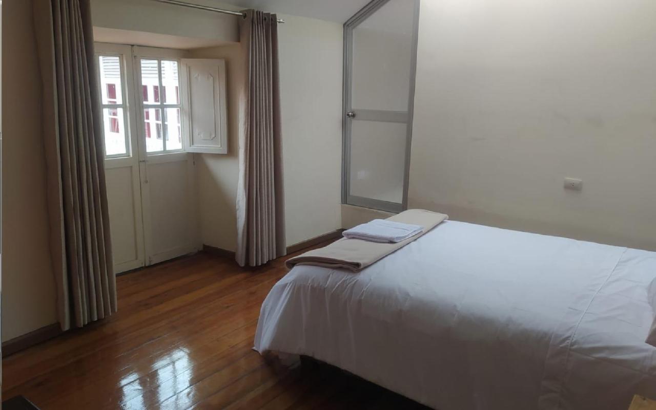 Hotel Casona Juan Antonio Cusco