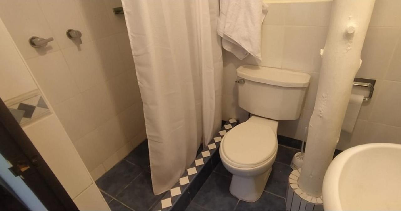 Hotel Casona Juan Antonio *