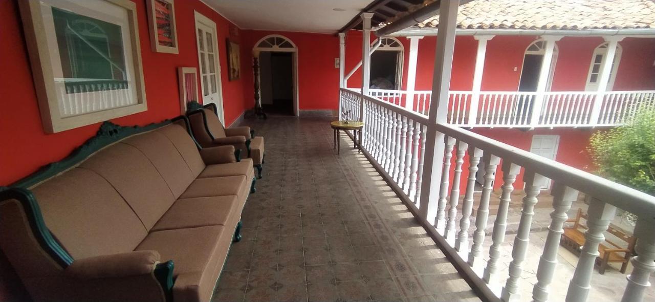 Hotel Casona Juan Antonio Cusco